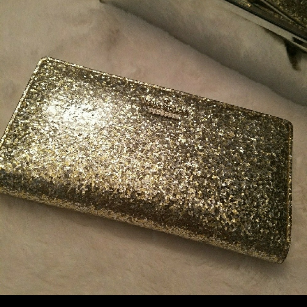 Kate spade wallet